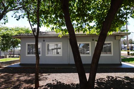 Apartamento para alugar com 51m², 2 quartos e 1 vagaÁrea comum