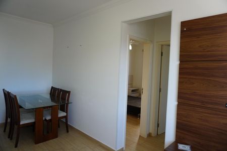 Apartamento para alugar com 51m², 2 quartos e 1 vagaSala