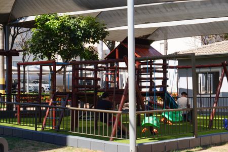 Apartamento para alugar com 51m², 2 quartos e 1 vagaÁrea comum