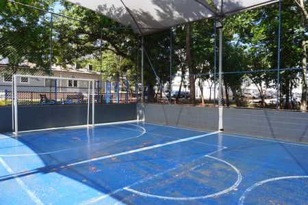 Apartamento para alugar com 51m², 2 quartos e 1 vagaÁrea comum