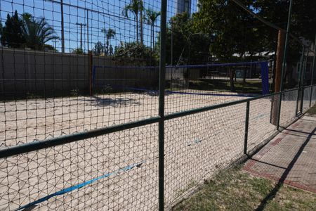 Apartamento para alugar com 51m², 2 quartos e 1 vagaÁrea comum