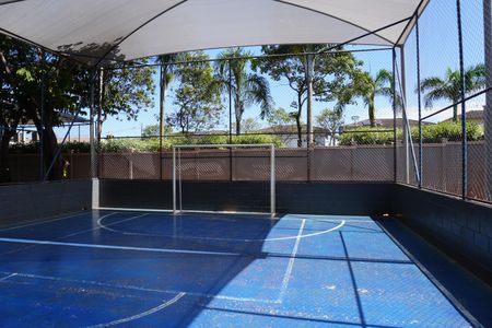 Apartamento para alugar com 51m², 2 quartos e 1 vagaÁrea comum