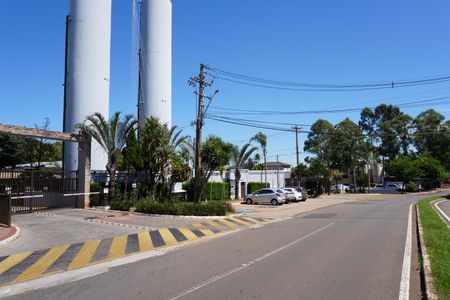 Apartamento para alugar com 51m², 2 quartos e 1 vagaFachada e portaria