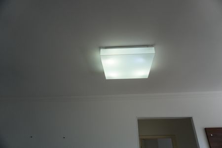 Apartamento para alugar com 51m², 2 quartos e 1 vagaCozinha e Área de Serviço