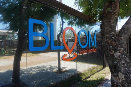 Apartamento para alugar com 51m², 2 quartos e 1 vagaÁrea comum