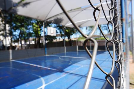 Apartamento para alugar com 51m², 2 quartos e 1 vagaÁrea comum