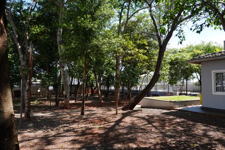 Apartamento para alugar com 51m², 2 quartos e 1 vagaÁrea comum