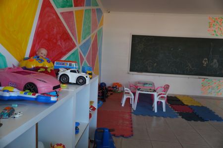 Apartamento para alugar com 51m², 2 quartos e 1 vagaÁrea comum