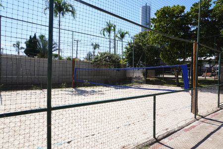 Apartamento para alugar com 51m², 2 quartos e 1 vagaÁrea comum