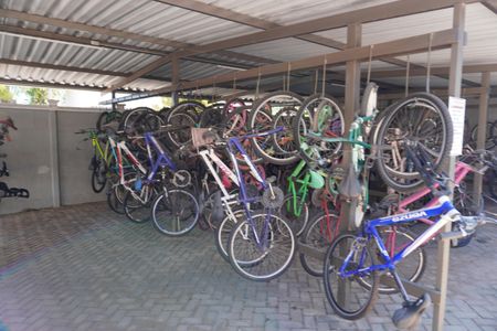 Apartamento para alugar com 51m², 2 quartos e 1 vagaÁrea comum