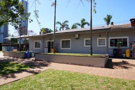 Apartamento para alugar com 51m², 2 quartos e 1 vagaÁrea comum