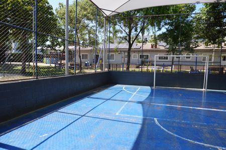 Apartamento para alugar com 51m², 2 quartos e 1 vagaÁrea comum