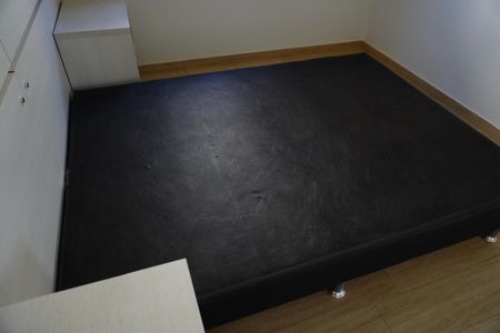 Apartamento para alugar com 51m², 2 quartos e 1 vagaQuarto 1