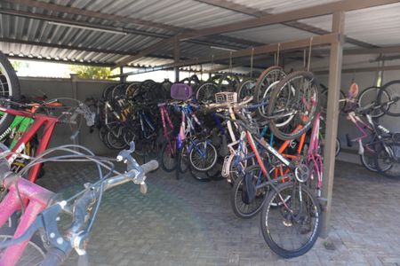 Apartamento para alugar com 51m², 2 quartos e 1 vagaÁrea comum