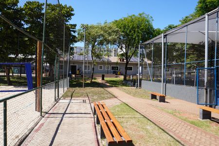 Apartamento para alugar com 51m², 2 quartos e 1 vagaÁrea comum