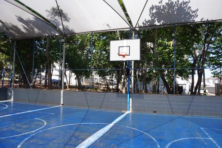 Apartamento para alugar com 51m², 2 quartos e 1 vagaÁrea comum