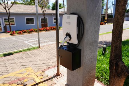 Apartamento para alugar com 51m², 2 quartos e 1 vagaÁrea comum