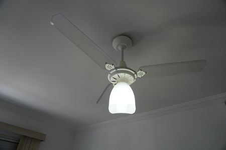 Apartamento para alugar com 51m², 2 quartos e 1 vagaQuarto 2