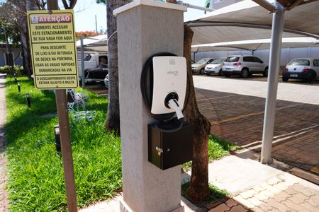 Apartamento para alugar com 51m², 2 quartos e 1 vagaÁrea comum