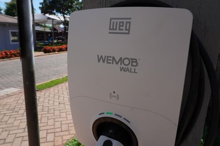 Apartamento para alugar com 51m², 2 quartos e 1 vagaÁrea comum