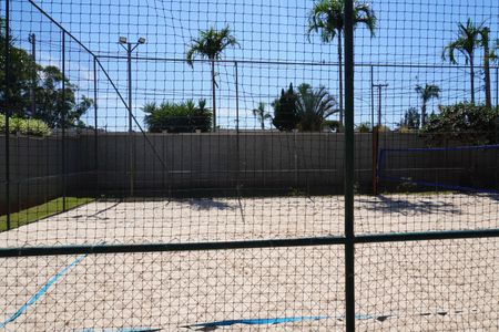 Apartamento para alugar com 51m², 2 quartos e 1 vagaÁrea comum