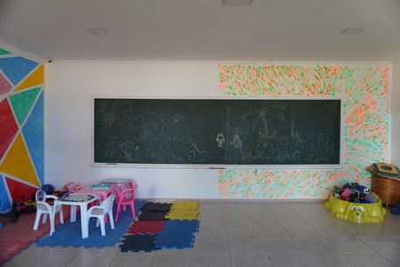 Apartamento para alugar com 51m², 2 quartos e 1 vagaÁrea comum