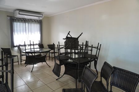 Apartamento para alugar com 51m², 2 quartos e 1 vagaÁrea comum