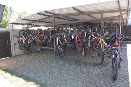 Apartamento para alugar com 51m², 2 quartos e 1 vagaÁrea comum