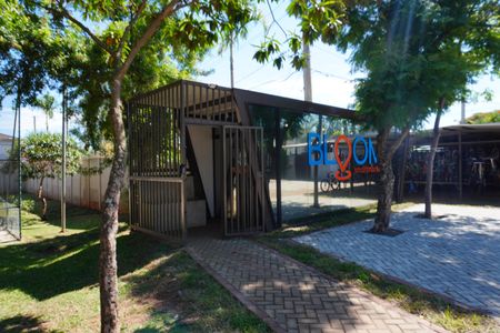 Apartamento para alugar com 51m², 2 quartos e 1 vagaÁrea comum