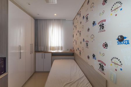 Apartamento à venda com 55m², 2 quartos e 1 vagaQuarto 2