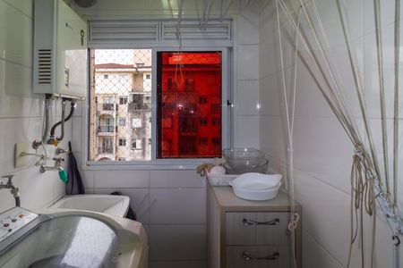 Apartamento à venda com 55m², 2 quartos e 1 vagaÁrea de Serviço