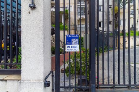 Apartamento à venda com 55m², 2 quartos e 1 vagaPlaca