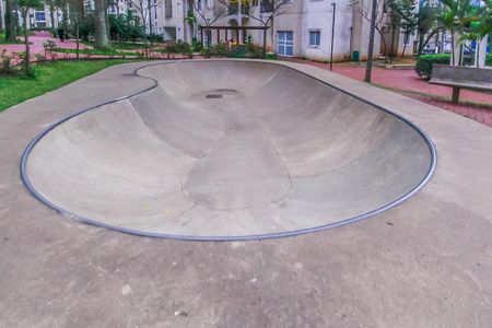 Apartamento à venda com 55m², 2 quartos e 1 vagaÁrea comum