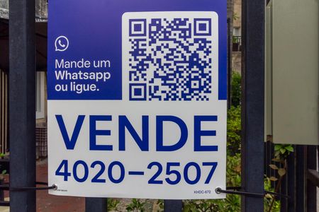 Apartamento à venda com 55m², 2 quartos e 1 vagaPlaca