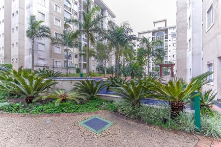 Apartamento à venda com 55m², 2 quartos e 1 vagaÁrea comum