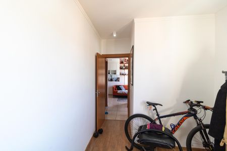 Apartamento para alugar com 47m², 2 quartos e 1 vagaQuarto 01