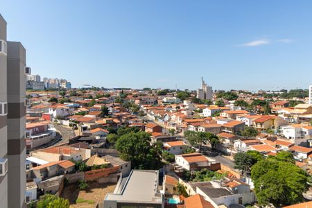 Apartamento para alugar com 47m², 2 quartos e 1 vagaVista do Quarto 02