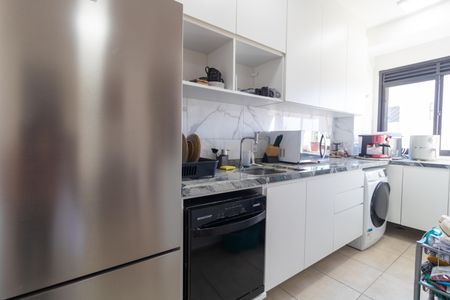 Apartamento para alugar com 47m², 2 quartos e 1 vagaCozinha