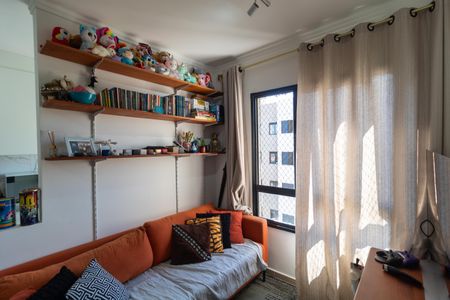 Apartamento para alugar com 47m², 2 quartos e 1 vagaSalas