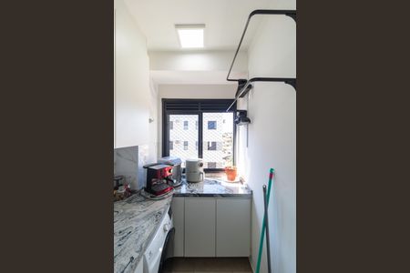 Apartamento para alugar com 47m², 2 quartos e 1 vagaCozinha