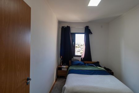 Apartamento para alugar com 47m², 2 quartos e 1 vagaQuarto 02
