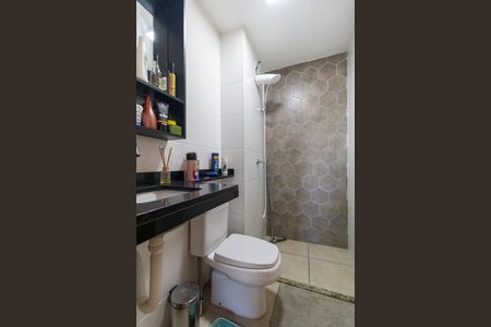 Apartamento para alugar com 47m², 2 quartos e 1 vagaBanheiro