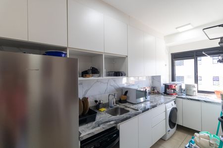 Apartamento para alugar com 47m², 2 quartos e 1 vagaCozinha