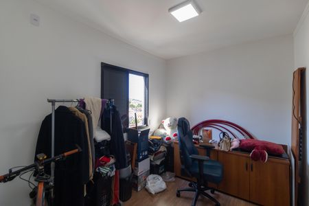 Apartamento para alugar com 47m², 2 quartos e 1 vagaQuarto 01