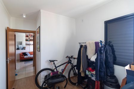 Apartamento para alugar com 47m², 2 quartos e 1 vagaQuarto 01