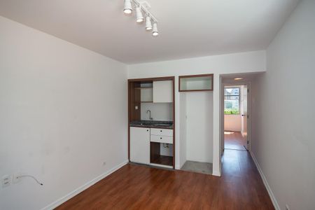 Apartamento para alugar com 1 quarto, 35m² em Consolação, São Paulo