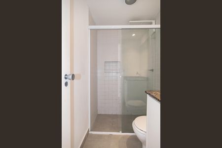 Apartamento para alugar com 1 quarto, 35m² em Consolação, São Paulo