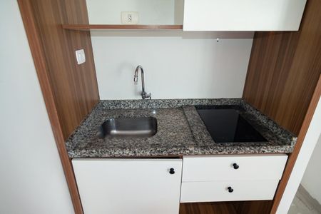 Apartamento para alugar com 1 quarto, 35m² em Consolação, São Paulo