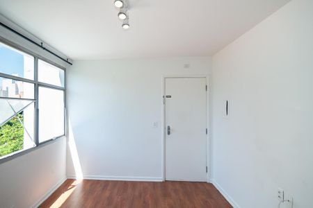 Apartamento para alugar com 1 quarto, 35m² em Consolação, São Paulo