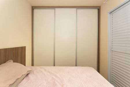 Quarto 1 de apartamento à venda com 2 quartos, 38m² em Penha de França, São Paulo